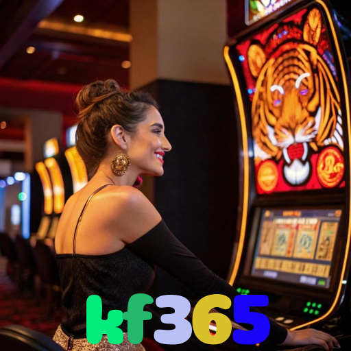 kf365: Aposta Facilmente com Funcionalidades Completas no Aplicativo Móvel