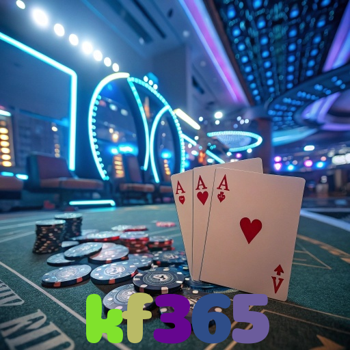 kf365: Aposta Facilmente com Funcionalidades Completas no Aplicativo Móvel