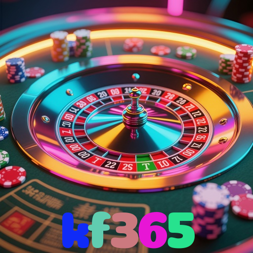 kf365: Aposta Facilmente com Funcionalidades Completas no Aplicativo Móvel