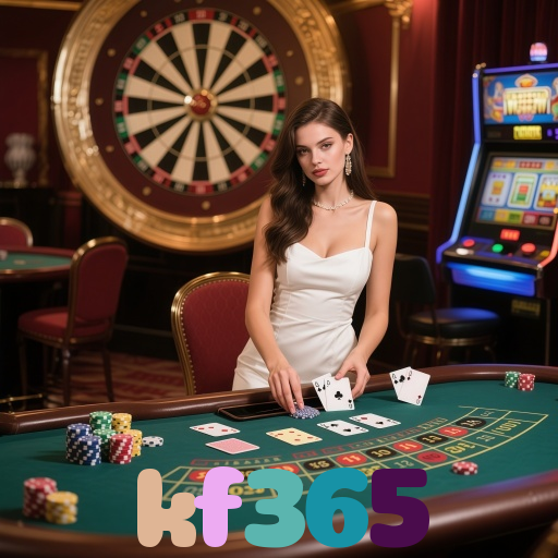 kf365: Aposta Facilmente com Funcionalidades Completas no Aplicativo Móvel