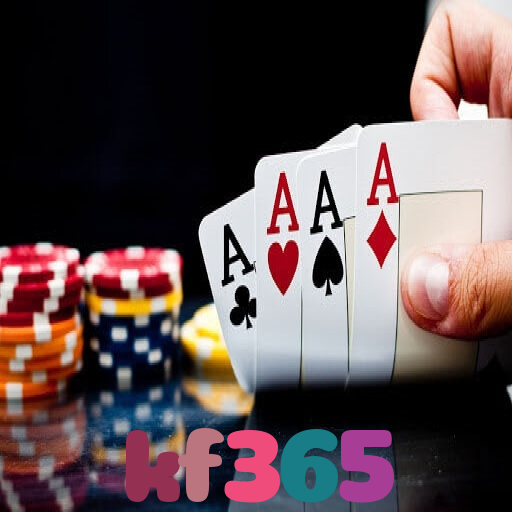 kf365: Aposta Facilmente com Funcionalidades Completas no Aplicativo Móvel