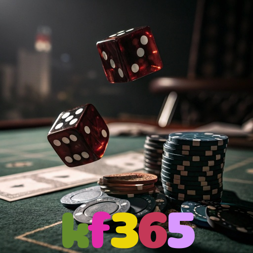 kf365: Aposta Facilmente com Funcionalidades Completas no Aplicativo Móvel
