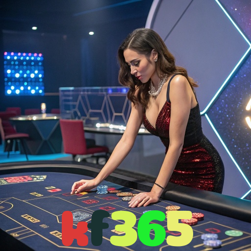 kf365: Aposta Facilmente com Funcionalidades Completas no Aplicativo Móvel