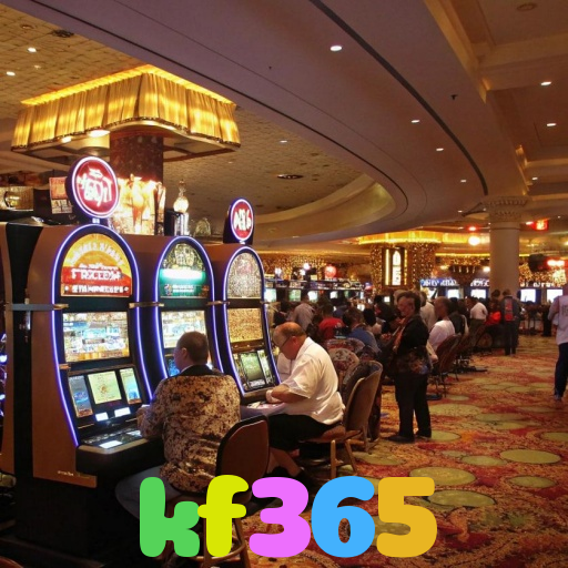 kf365: Aposta Facilmente com Funcionalidades Completas no Aplicativo Móvel