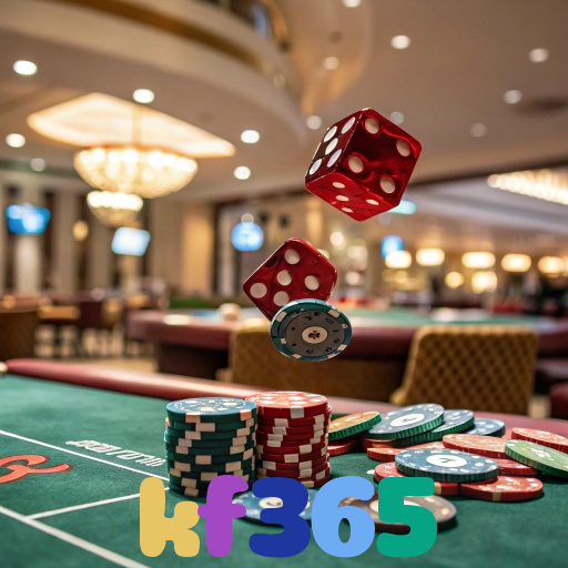 kf365: Aposta Facilmente com Funcionalidades Completas no Aplicativo Móvel