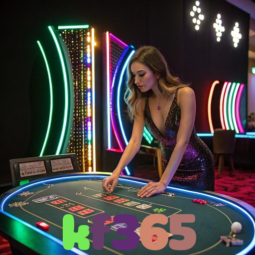 kf365: Aposta Facilmente com Funcionalidades Completas no Aplicativo Móvel