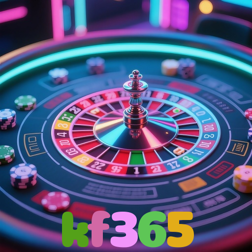 kf365: Aposta Facilmente com Funcionalidades Completas no Aplicativo Móvel