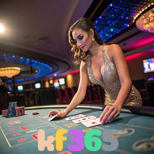 kf365: Aposta Facilmente com Funcionalidades Completas no Aplicativo Móvel