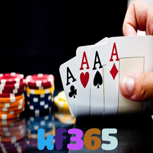 kf365: Aposta Facilmente com Funcionalidades Completas no Aplicativo Móvel