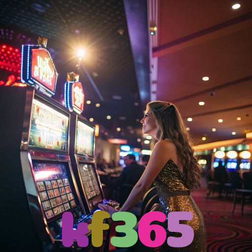kf365: Aposta Facilmente com Funcionalidades Completas no Aplicativo Móvel
