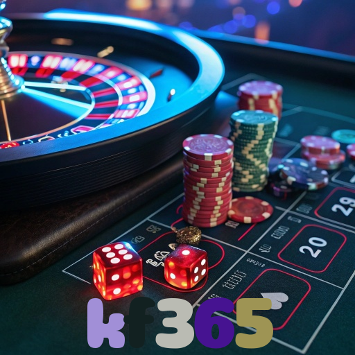 kf365: Aposta Facilmente com Funcionalidades Completas no Aplicativo Móvel