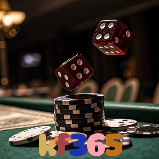 kf365: Aposta Facilmente com Funcionalidades Completas no Aplicativo Móvel