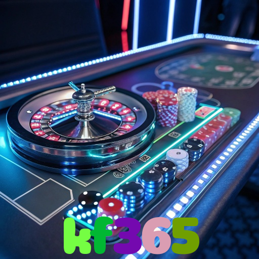 kf365: Aposta Facilmente com Funcionalidades Completas no Aplicativo Móvel