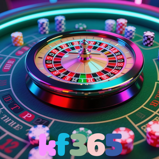 kf365: Aposta Facilmente com Funcionalidades Completas no Aplicativo Móvel