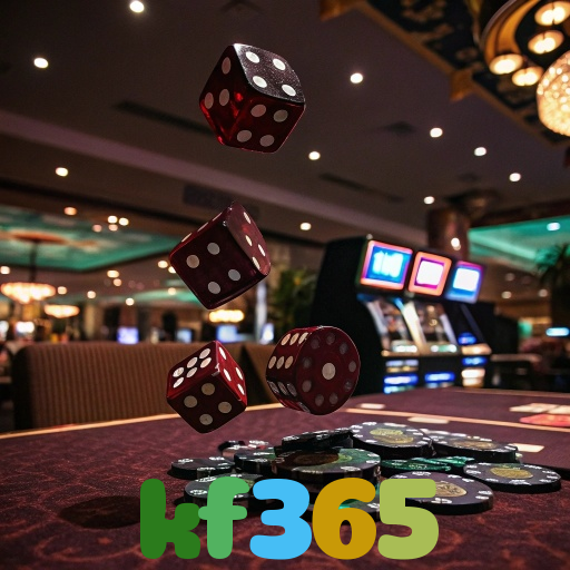 kf365: Aposta Facilmente com Funcionalidades Completas no Aplicativo Móvel