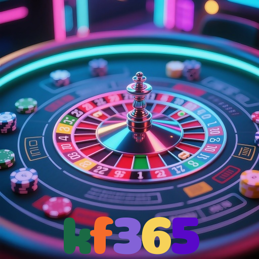 kf365: Aposta Facilmente com Funcionalidades Completas no Aplicativo Móvel