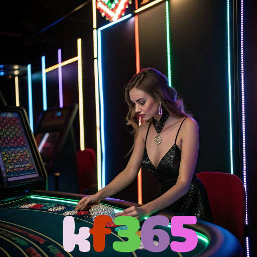 kf365: Aposta Facilmente com Funcionalidades Completas no Aplicativo Móvel