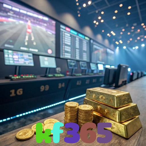 kf365: Aposta Facilmente com Funcionalidades Completas no Aplicativo Móvel