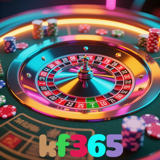 kf365: Aposta Facilmente com Funcionalidades Completas no Aplicativo Móvel