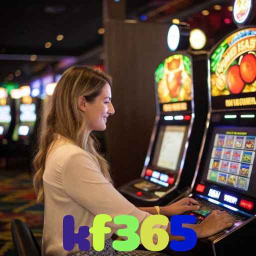kf365: Aposta Facilmente com Funcionalidades Completas no Aplicativo Móvel