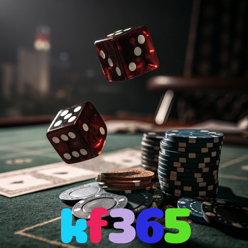 kf365: Aposta Facilmente com Funcionalidades Completas no Aplicativo Móvel
