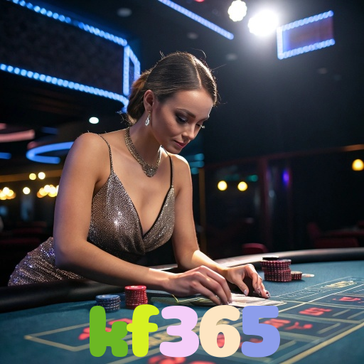 kf365: Aposta Facilmente com Funcionalidades Completas no Aplicativo Móvel