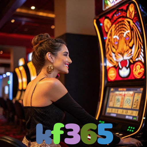 kf365: Aposta Facilmente com Funcionalidades Completas no Aplicativo Móvel