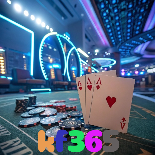 kf365: Aposta Facilmente com Funcionalidades Completas no Aplicativo Móvel