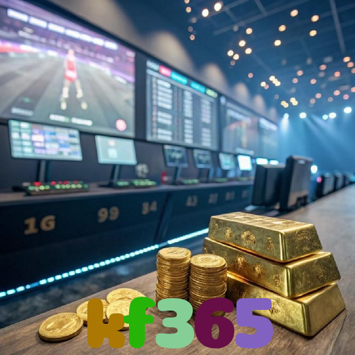 kf365: Aposta Facilmente com Funcionalidades Completas no Aplicativo Móvel