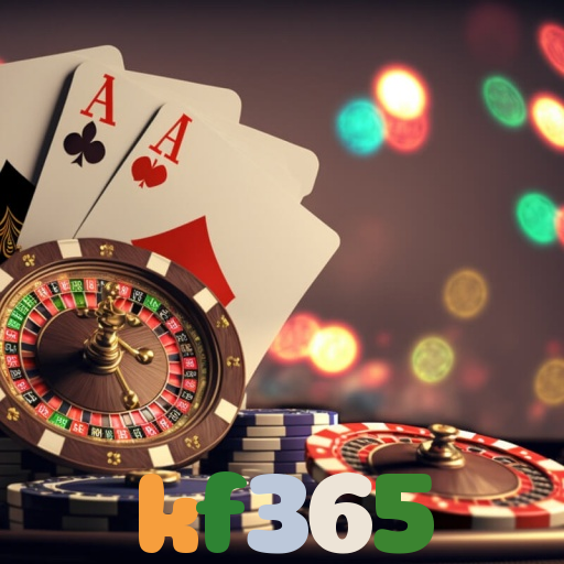 kf365: Aposta Facilmente com Funcionalidades Completas no Aplicativo Móvel
