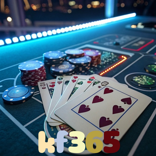 kf365: Aposta Facilmente com Funcionalidades Completas no Aplicativo Móvel