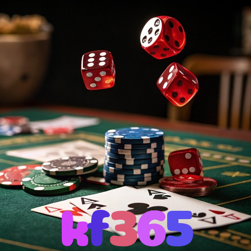 kf365: Aposta Facilmente com Funcionalidades Completas no Aplicativo Móvel