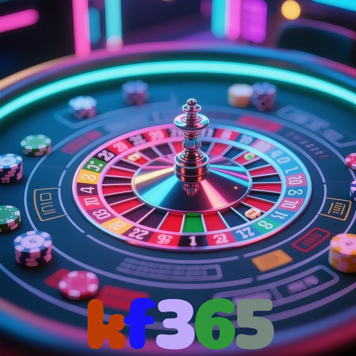 kf365: Aposta Facilmente com Funcionalidades Completas no Aplicativo Móvel