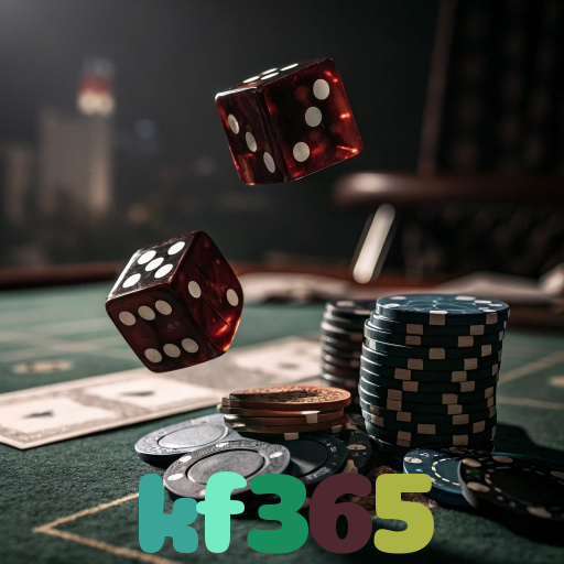 kf365: Aposta Facilmente com Funcionalidades Completas no Aplicativo Móvel