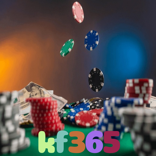 kf365: Aposta Facilmente com Funcionalidades Completas no Aplicativo Móvel