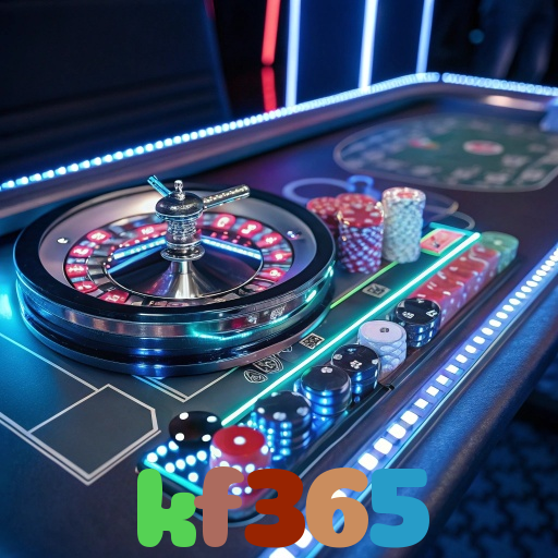kf365: Aposta Facilmente com Funcionalidades Completas no Aplicativo Móvel