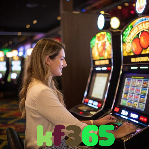 kf365: Aposta Facilmente com Funcionalidades Completas no Aplicativo Móvel