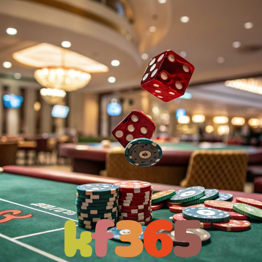 kf365: Aposta Facilmente com Funcionalidades Completas no Aplicativo Móvel