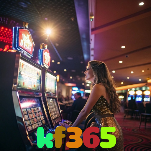 kf365: Aposta Facilmente com Funcionalidades Completas no Aplicativo Móvel