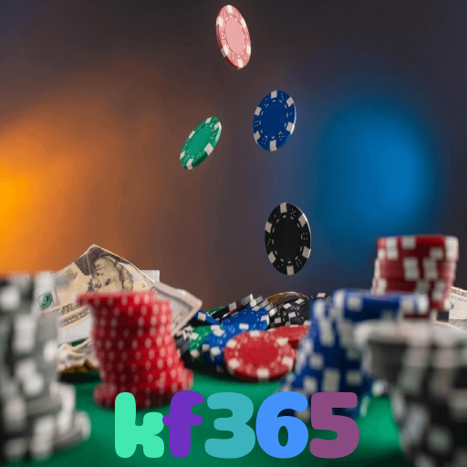 kf365: Aposta Facilmente com Funcionalidades Completas no Aplicativo Móvel