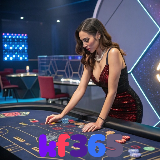 kf365: Aposta Facilmente com Funcionalidades Completas no Aplicativo Móvel