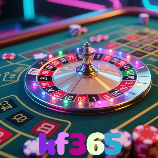 kf365: Aposta Facilmente com Funcionalidades Completas no Aplicativo Móvel