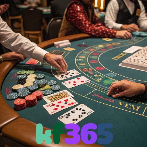 kf365: Aposta Facilmente com Funcionalidades Completas no Aplicativo Móvel