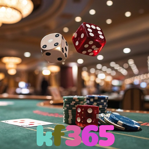 kf365: Aposta Facilmente com Funcionalidades Completas no Aplicativo Móvel