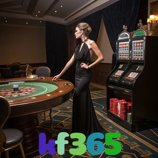 kf365: Aposta Facilmente com Funcionalidades Completas no Aplicativo Móvel