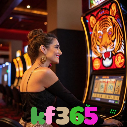 kf365: Aposta Facilmente com Funcionalidades Completas no Aplicativo Móvel