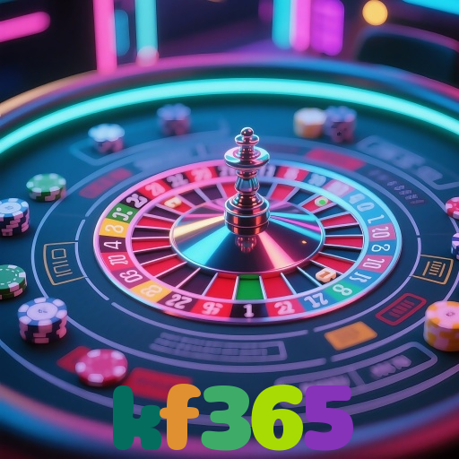 kf365: Aposta Facilmente com Funcionalidades Completas no Aplicativo Móvel