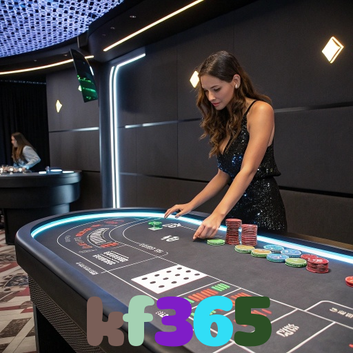 kf365: Aposta Facilmente com Funcionalidades Completas no Aplicativo Móvel
