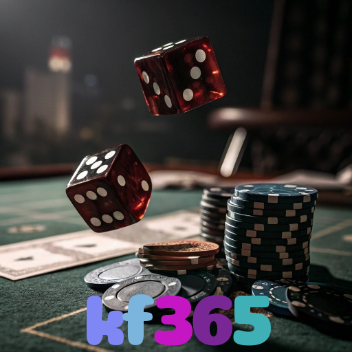 kf365: Aposta Facilmente com Funcionalidades Completas no Aplicativo Móvel
