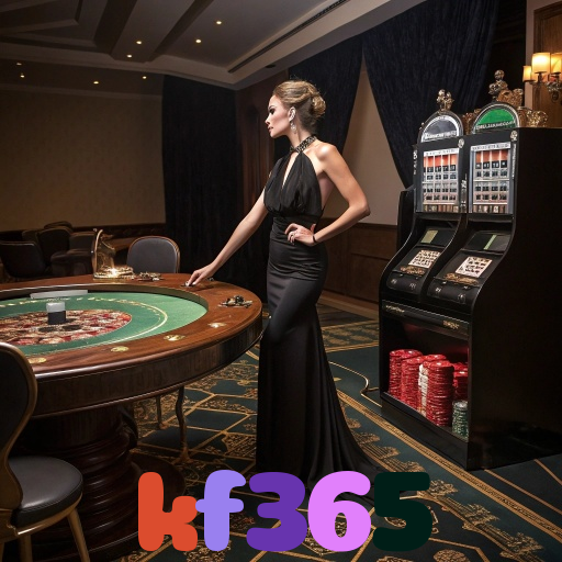 kf365: Aposta Facilmente com Funcionalidades Completas no Aplicativo Móvel